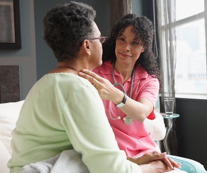 Kendall Worth Let’s find a solution for people living in poverty when