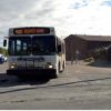 Kendall Worth: How a bus pass improves life for people living in the middle of nowhere