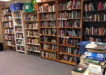 PSA: Urgent, Books Beyond Bars needs your help
