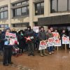 Northern Pulp and Unifor: Wishing pesky fishers, Mi’kmaq and environmentalists away is not a solution