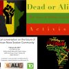 PSA: The state of African Nova Scotian Activism