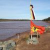 Alton Gas water protectors vow to fight injunction while Feds announce new regulations for brine disposal