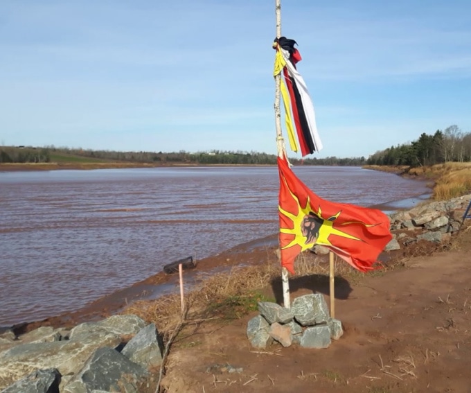 Media release Sustainable Northern Nova Scotia stands in solidarity