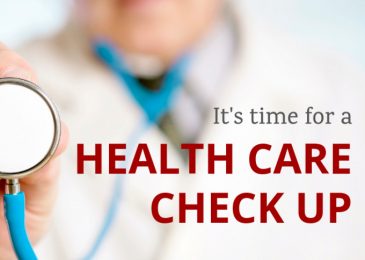 News release. New radio ad: Stephen McNeil’s health care check up