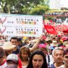 News release: Global day of actions demanding U.S. hands off Venezuela!