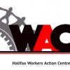 Media release: Halifax Workers’ Action Centre –  Urgent health and emergency protections needed