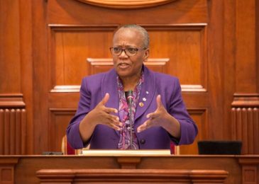 Remembering why Black lives matter. Senator Wanda Bernard on Bill S-255, the Emancipation Day Act