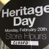 Heritage Day holiday – Do you get paid for the day off?