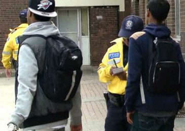 PSA: Seeking interview participants: African Nova Scotian experiences with policing in Halifax