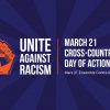 Media release: #UniteAgainstRacism: Rally for migrant justice in Halifax