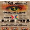 News release: It’s happening! The 9th annual Emerging Lens Cultural Film Festival, April 24, 25, 26, 27 and the 28th in Truro and New Glasgow