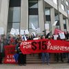 Fight for 15 and Fairness: Minimum wage increase in Nova Scotia just a bad April Fools joke