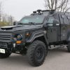 Halifax Police want their armoured truck, and they’re damn well going to buy it