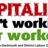 Media Advisory: Rally for International Workers’ Day in Halifax
