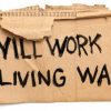 To live a dignified life: Report updates living wages for Halifax, Antigonish, Bridgewater, CBRM and Saint John, NB