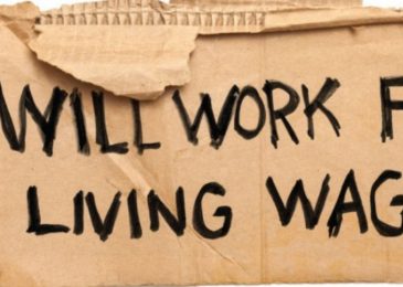To live a dignified life: Report updates living wages for Halifax, Antigonish, Bridgewater, CBRM and Saint John, NB