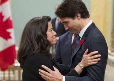 The lessons of SNC Lavalin: Liberal hypocrisy isn’t a bug, it’s a feature