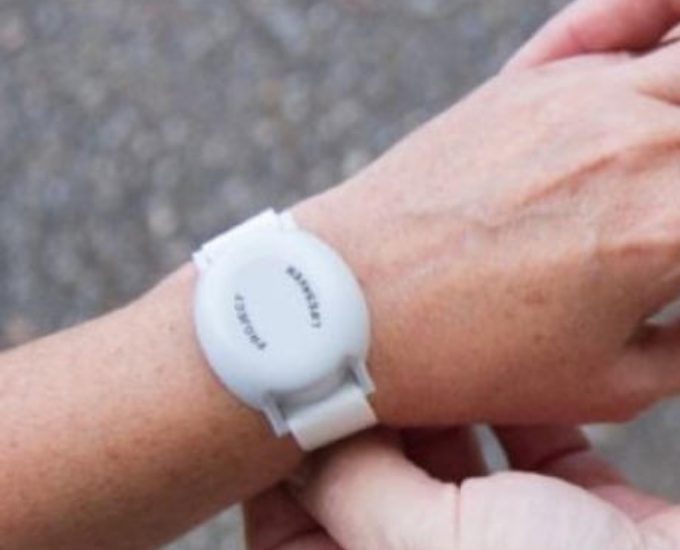 Why GPS trackers aren't enough for your loved one with autism