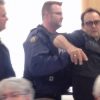 An open letter to ministers Mark Furey and Ralph Goodale on the RCMP’s violent removal of a citizen at the Atlantic Gold public meeting in Sherbrooke, NS