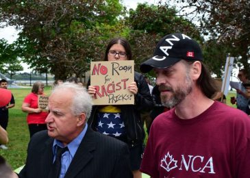 News brief: Halifax Against Hate organizes counter demo as National Citizens Alliance is back in town