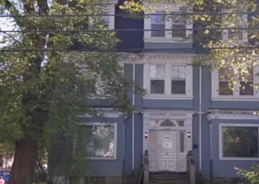 Halifax’s disappearing rooming houses and the role of the media – an interview with professor Jill Grant.