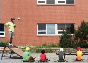 An open letter to Halifax council –  The city’s summer camp policy is breaching  the Nova Scotia Human Rights Act