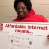 ACORN takes aim at Trudeau government’s failure to regulate internet affordability