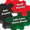 PSA: Preston Township Society presents: The power of Preston