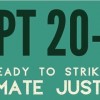 PSA: Strike for climate justice on September 27