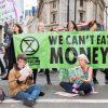 Press release: Extinction Rebellion responds to Chamber’s defence of oil lobby event