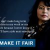 Dr. Julia Wright: Make it fair for contract academic staff