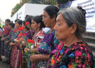 Press release: Lawyer in Maya-Achi sexual violence case in Guatemala to speak throughout the Maritimes