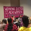 Press release: Lawyer to speak in Halifax about struggle for justice by Maya-Achi women