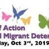 News release: Haligonians call attention to immigration detention in Canada