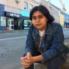 Press Release: Migrant justice activist speaks out after being barred from Trudeau rally in Halifax