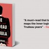 Media Advisory- Book launch: The Trudeau Formula, Martin Lukacs, Thursday November 28