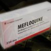 Raymond Sheppard: Mefloquine side effects and the Lionel Desmond case