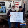 PSA: Monday in Tatamagouche, Public discussion of climate impacts on food security and the XR hunger strike