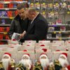 Open letter to the Nova Scotia legislature: Close stores at 4 PM on Christmas Eve and New Year’s Eve