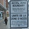 NDP Announces “bubble zone” legislation for abortion providers