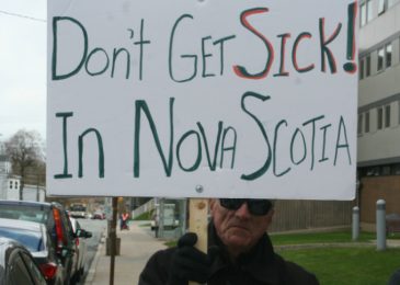 We can’t afford to wait. It’s time for paid sick leave for every worker in Canada