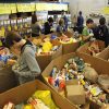 Food banks fail to get food to majority of food-insecure families, study finds