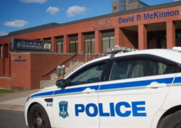 Jamie Livingston: It’s high time to detach police from a mental health crisis response system in Nova Scotia