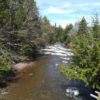 Media release: In Colchester North, only Liberal candidate fails to voice support  for French River watershed regulations