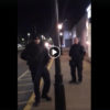 Facebook video of Black teenager’s arrest raises questions