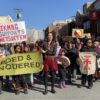 Press release: Wet’suwet’en solidarity rally and march in Halifax draws hundreds