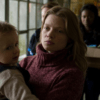 Film screening and discussion of mother child programs in Canada’s prisons