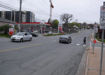 Who shoulders the responsibility for Halifax’s dangerous roads?