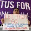 Press release: Coast to coast support for migrant detainees on hunger strike in Quebec due to risks of COVID-19 #HungerStrikeLaval
