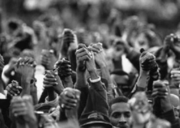 Press release: Local Black Lives Matter solidarity fund to share $300k throughout province